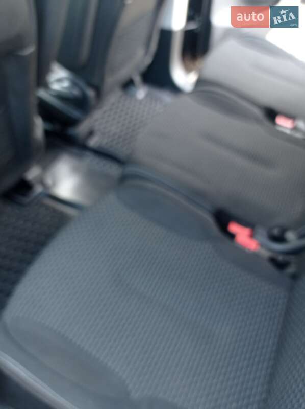 Микровэн Citroen C4 Picasso 2011 в Стебнику