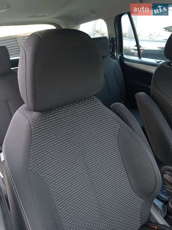 Микровэн Citroen C4 Picasso 2011 в Стебнику