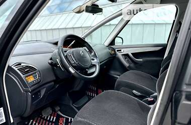 Микровэн Citroen C4 Picasso 2008 в Киеве