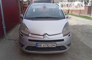 Микровэн Citroen C4 Picasso 2007 в Костополе