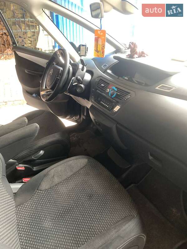 Мінівен Citroen C4 Picasso 2007 в Кременці