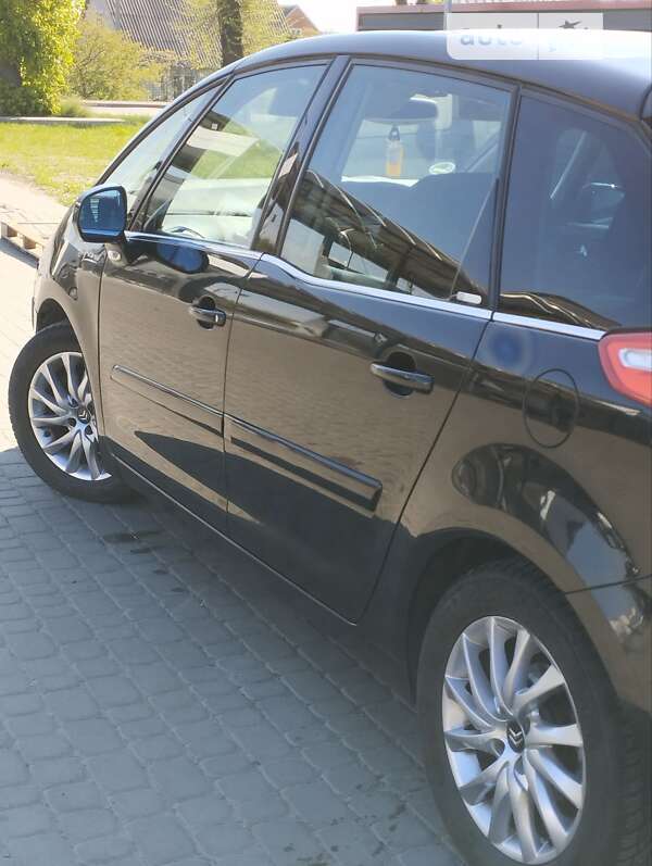Микровэн Citroen C4 Picasso 2007 в Ковеле