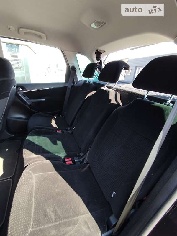 Микровэн Citroen C4 Picasso 2007 в Ковеле