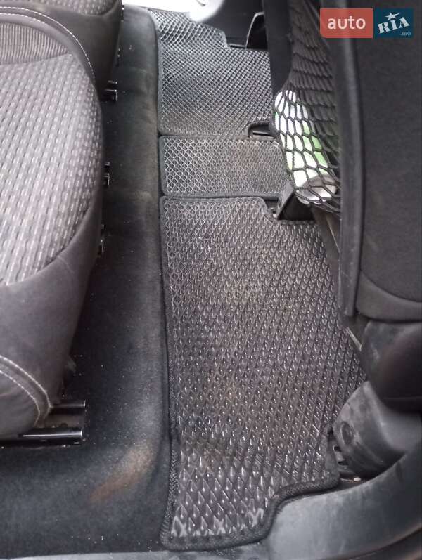 Мікровен Citroen C4 Picasso 2009 в Стрию