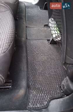 Микровэн Citroen C4 Picasso 2009 в 