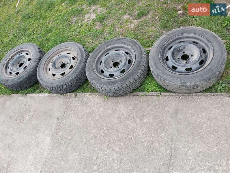 Мікровен Citroen C4 Picasso 2009 в Стрию