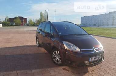 Мінівен Citroen C4 Picasso 2006 в Нетішині