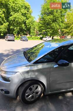 Мікровен Citroen C4 Picasso 2014 в Старокостянтинові