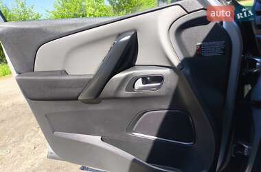 Микровэн Citroen C4 Picasso 2014 в 
