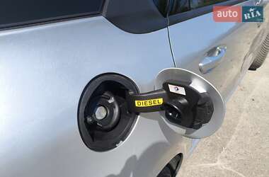 Микровэн Citroen C4 Picasso 2014 в 