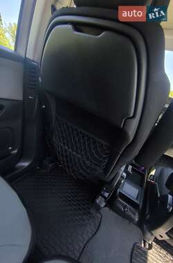 Микровэн Citroen C4 Picasso 2014 в 