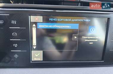 Микровэн Citroen C4 Picasso 2014 в 
