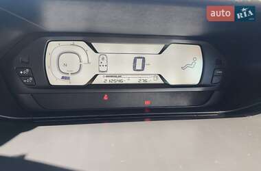 Микровэн Citroen C4 Picasso 2014 в 