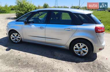 Мікровен Citroen C4 Picasso 2014 в Старокостянтинові