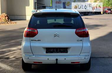 Мікровен Citroen C4 Picasso 2009 в Рівному