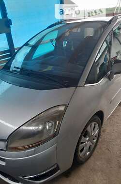 Минивэн Citroen C4 Picasso 2007 в Новом Роздоле