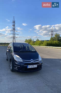 Микровэн Citroen C4 Picasso 2012 в Ивано-Франковске