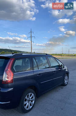 Микровэн Citroen C4 Picasso 2012 в Ивано-Франковске