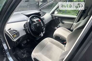 Микровэн Citroen C4 Picasso 2009 в Львове