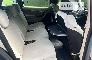 Микровэн Citroen C4 Picasso 2009 в Львове