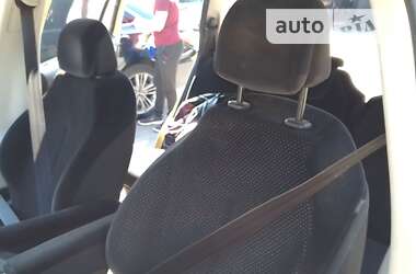 Минивэн Citroen C4 Picasso 2007 в Днепре