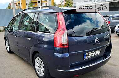 Микровэн Citroen C4 Picasso 2011 в Ровно