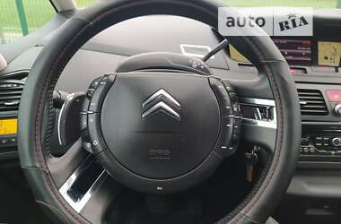 Микровэн Citroen C4 Picasso 2010 в 