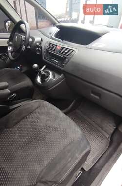 Микровэн Citroen C4 Picasso 2012 в Казатине