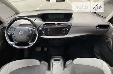 Микровэн Citroen C4 Picasso 2013 в Житомире