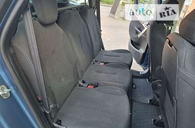 Мікровен Citroen C4 Picasso 2009 в Львові