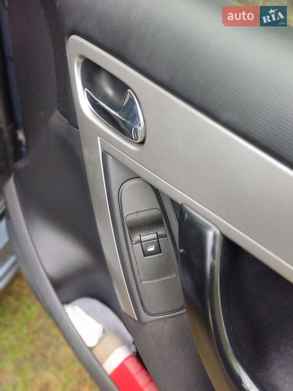 Мікровен Citroen C4 Picasso 2009 в Коростені фото 9 Мікровен Citroen C4 Picasso 2009 в Коростені