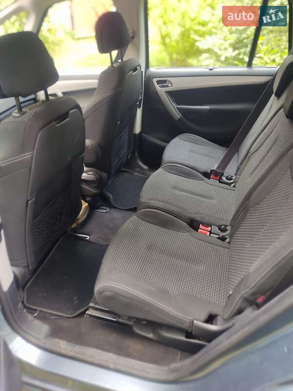 Мікровен Citroen C4 Picasso 2009 в Коростені фото 23 Мікровен Citroen C4 Picasso 2009 в Коростені