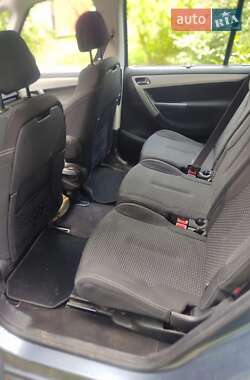 Микровэн Citroen C4 Picasso 2009 в 