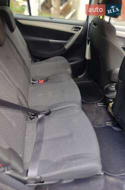 Микровэн Citroen C4 Picasso 2009 в 