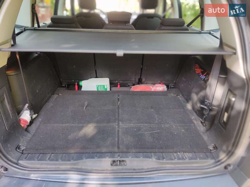 Мікровен Citroen C4 Picasso 2009 в Коростені фото 28 Мікровен Citroen C4 Picasso 2009 в Коростені