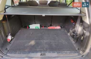 Микровэн Citroen C4 Picasso 2009 в 