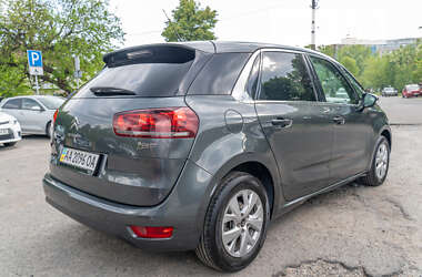 Мікровен Citroen C4 Picasso 2015 в Києві