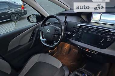 Микровэн Citroen C4 Picasso 2016 в Киеве