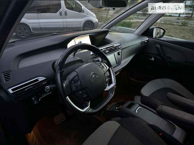 Микровэн Citroen C4 Picasso 2016 в Хмельницком