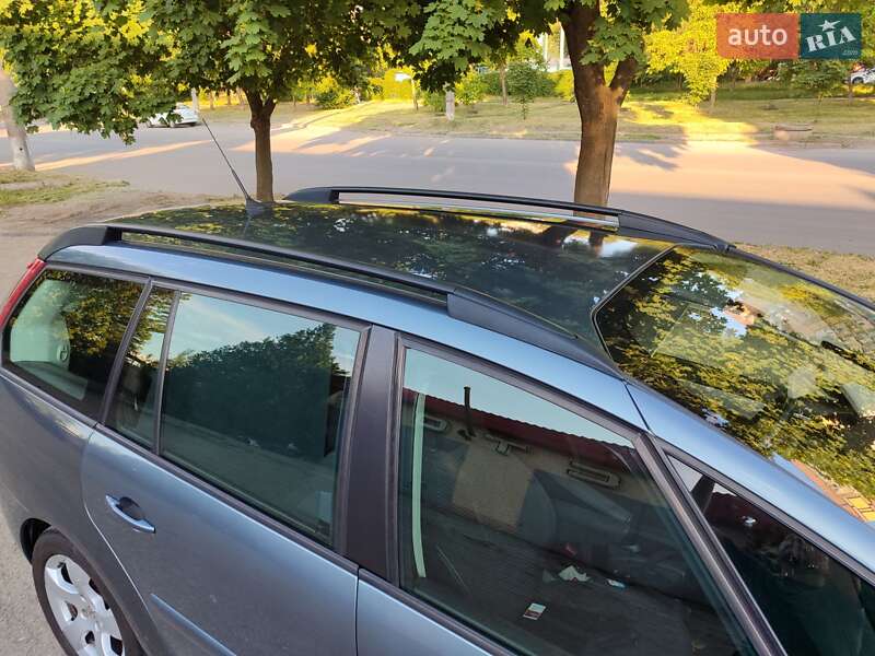 Микровэн Citroen C4 Picasso 2007 в Днепре