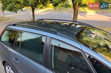 Микровэн Citroen C4 Picasso 2007 в 