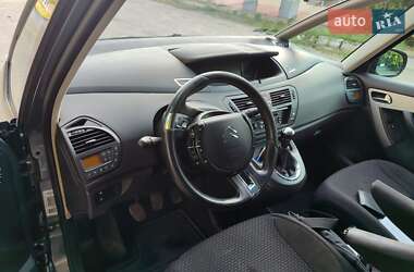 Микровэн Citroen C4 Picasso 2007 в 