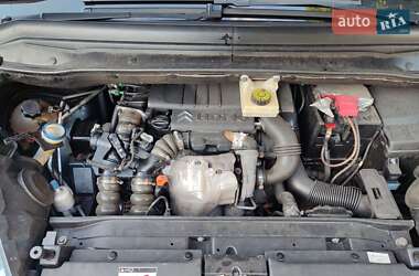 Микровэн Citroen C4 Picasso 2007 в 