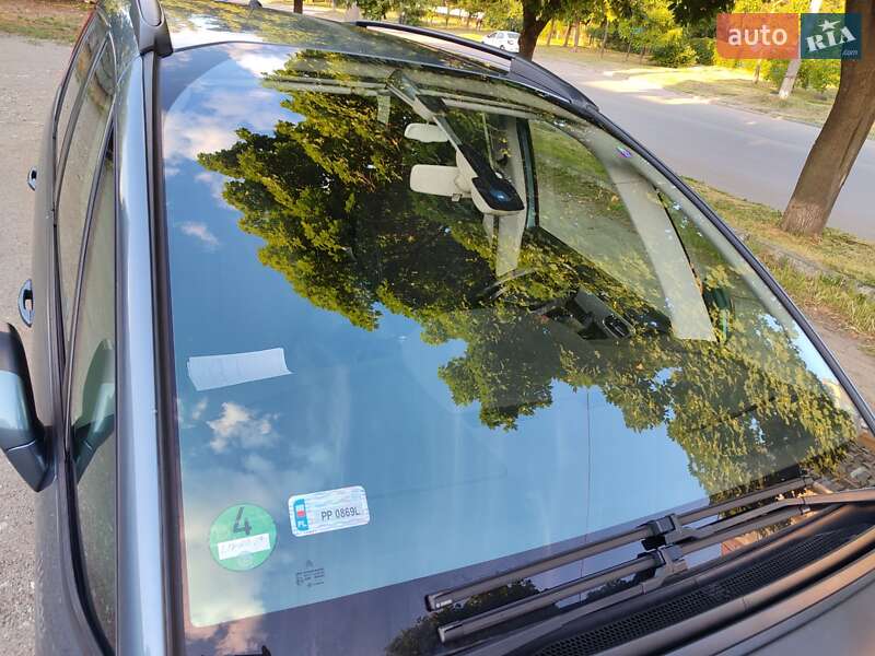 Микровэн Citroen C4 Picasso 2007 в Днепре