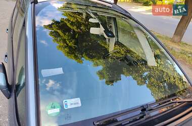 Микровэн Citroen C4 Picasso 2007 в 