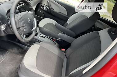 Микровэн Citroen C4 Picasso 2014 в Ровно