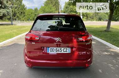 Микровэн Citroen C4 Picasso 2014 в Ровно