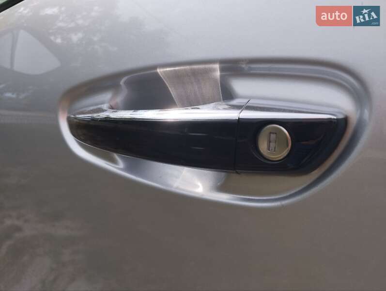 Минивэн Citroen C4 Picasso 2015 в Костополе фото 10 Минивэн Citroen C4 Picasso 2015 в Костополе