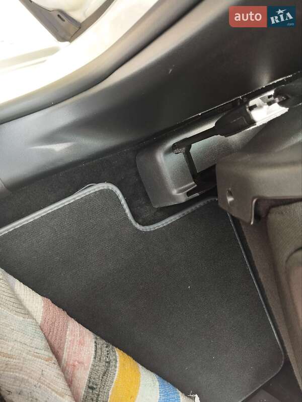 Минивэн Citroen C4 Picasso 2015 в Костополе фото 24 Минивэн Citroen C4 Picasso 2015 в Костополе