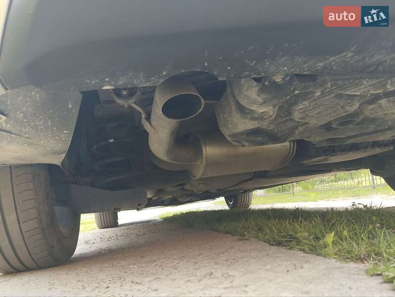 Минивэн Citroen C4 Picasso 2015 в Костополе фото 48 Минивэн Citroen C4 Picasso 2015 в Костополе